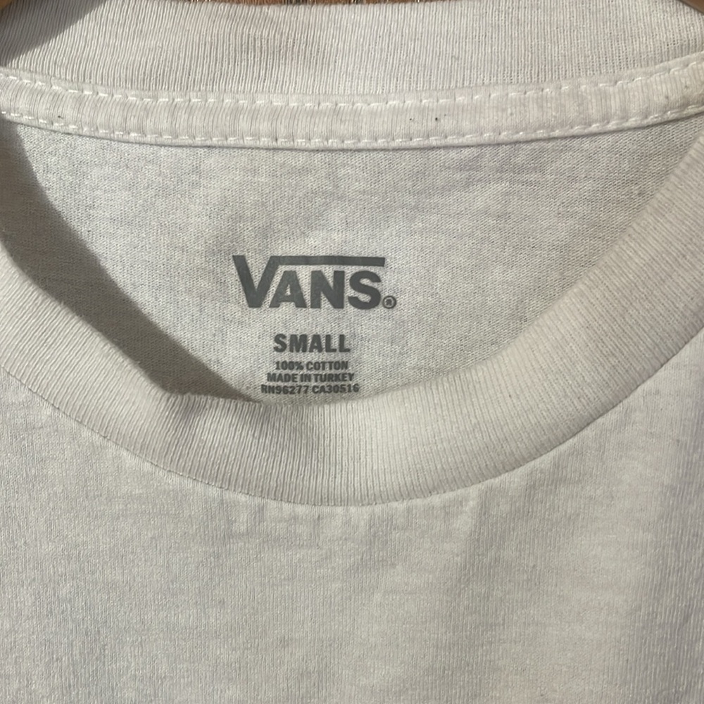 3️⃣ for 1️⃣5️⃣  Vans - Reap in Peace - Picture 5 of 5